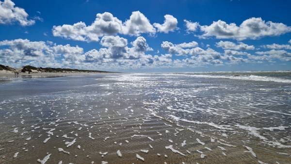 Photo du bord de mer, photo de Fabien Lisiecki